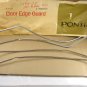 1971 75 Pontiac Cat Bonneville SW NOS door edge guard