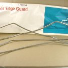 1971 76 Pontiac Chevy Station Wagon NOS door edge guard