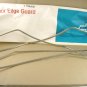 1971 76 Pontiac Chevy Station Wagon NOS door edge guard