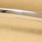 1971 Grandville HT NOS back window reveal moulding NOS