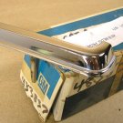 1971 Pontiac Catalina Bonneville NOS fender moulding