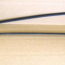 1971 Pontiac Grandville NOS rear quarter belt moulding