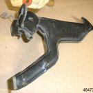 1973 74 1975 Pontiac Grand Prix  NOS safety hood latch