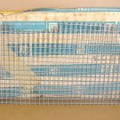 1973 Astre sprint grill screen RH NOS