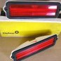 1973 Catalina Bonneville NOS marker lamp assembly pair