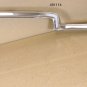 1973 Pontiac Bonneville NOS inner grille bezel LH