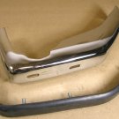 1973 Pontiac Lemans Tempest SW bumper guard 413125