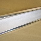 1973 Pontiac Luxury Lemans NOS fender molding RH