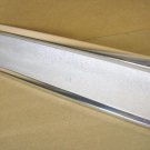 1973 Pontiac Luxury Lemans NOS fender molding LH