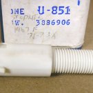1974 1975 1976 Pontiac Ventura Buzzer NOS P# 3886906