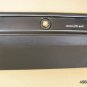 1974 75 Pontiac Lemans Grand Prix Glove box door trim
