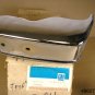 1974 75 Pontiac Lemans Tempest front bumper LH