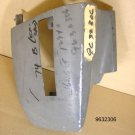 1974 Catalina Bonneville NOS quarter panel EXTENSION RH