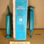 1975 Pontiac Astre Spree front shock absorber pair NOS