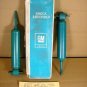 1975 Pontiac Astre Spree front shock absorber pair NOS