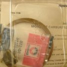 1975 Pontiac Tempest Firebird power carburetor kit NOS