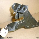 1976 Bonneville Catalina NOS hood latch safety