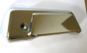 1977 1978 1981 Pontiac Station Wagon trunk handle NOS