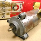 1977 1984 Pontiac Bonneville Phoenix NOS seat motor