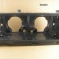 1977 78 Pontiac Bonneville NOS head light support panel
