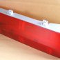 1977 Pontiac Bonneville Tail lamp lens NOS RH