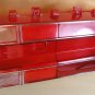 1977 Pontiac Catalina Tail lamp lens NOS RH