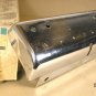 1977 Pontiac Phoenix NOS rear bumper guard right hand