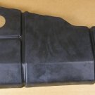 1980 81 Lemand Grand AM & Lemans radiator baffle NOS