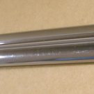 1953 1954 Pontiac 4 dr sedan rear  belt moulding NOS RH