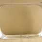 1979 Grand Prix NOS head lamp bezel RH p# 1261070