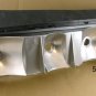 1978 Pontiac Lemans NOS tail light housing reflector