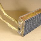 1980 1981 Pontiac SunBird with out AC NOS heater core