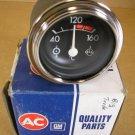 1980 1990 Chevy truck NOS temperature gauge P# 25034201