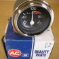 1980 1990 Chevy truck NOS temperature gauge P# 25034201