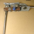 1982 90 Firebird NOS hatch latch Assembly 20496893