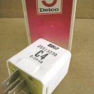 1980 Lemans Grand Prix Catalina Firebird NOS horn relay
