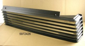 1981 1983 Pontiac Sunbird hatchback tail outer lens NOS