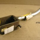 1981 Pontiac Firebird NOS gear shift lever P# 475330