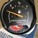 1981 Pontiac Tempest NOS gas gauge P# 6432987