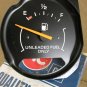 1981 Pontiac Tempest NOS gas gauge P# 6432987