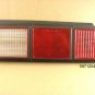 1981 Pontiac Tempest NOS tail lamp lens RH P# 5971204