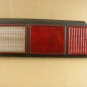 1981 Pontiac Tempest NOS tail lamp lens RH P# 5971204