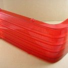 1982 1983 Pontiac 6000 ste NOS tail lamp lens RH