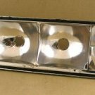 1982 1987 Pontiac Sunbird NOS tail light housing right