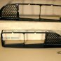 1986 1987 Pontiac Sunbird NOS grille pair P# 10041489
