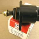 1987 1996 Pontiac Lemans air induction control assembly