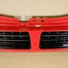 1988 1991 Pontiac Lemans NOS grille red P# 90263692