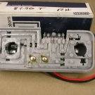 1989 1990 Pontiac 6000 tail light housing NOs right