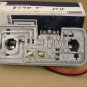 1989 1990 Pontiac 6000 tail light housing NOs right