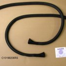 1982 92 Pontiac Firebird roof rail seals New roofrail